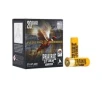 Federal Premium 20 Gauge Ammunition  25 Rounds Lead  6 - PFX204FS6