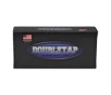 DoubleTap Rifle Defense 7 62x39mm Ammunition  20 Rounds HP 125Gr - 739125RD