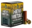 Hevi-Metal Longer Range 12ga 3 5   4 25rds - 38504