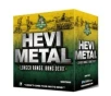 Hevi-Metal Longer Range 20ga 3   2 25rds - 39002
