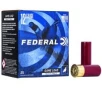 Federal Game-Shok 12 Gauge 2 75   5 Shot 25rds - H1255