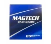 Magtech  4 Buckshot 2 75  20GA Ammo  25rds - MT20BSA