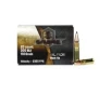 AAC  Sabre Blade Black Tip  300 Blackout 110 Grain 20rd Box Ammunition