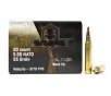 AAC  Sabre Blade Black Tip  5 56 NATO 55 Grain 20rd Box Ammunition