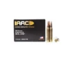 AAC 5 56 NATO 69 Grain OTM 20rd Box Ammunition