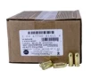 Remington UMC 230 gr FMJ 45 ACP Ammunition  500 Rounds - 23649