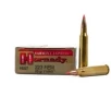 Hornady  223 Rem Ammo 55 Gr V-MAX  20rds - 8327