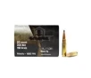 AAC  Sabre Blade Black Tip  300 Blackout 150 Grain 20rd Box Ammunition