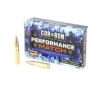 CorBon AAC  300 AAC Blackout Ammunition  20 Rounds FMJ 150Gr - PM300AAC150