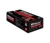 Ammo Inc STREAK Red 9mm Ammo 115 Grain TMC  50rds - STRK9115TMC-50