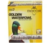 Fiocchi Golden Waterfowl 12 Gauge Ammunition  25 Rounds Steel Shot  2 - 123SGW2