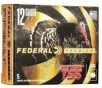 Federal Premium Heavyweight TSS 12 Gauge 3  7 9 Shot 2 oz Shotshell  5 Box - PTSSX197F 79