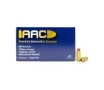 AAC 10mm Auto Ammo 180 Grain XTP Hollow Point 50rd Box