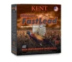 Kent Cartridge Ultimate Fast Lead 12 Gauge 2 3 4  1 3 8 oz 4 Shot  25 Rounds - K122UFL404