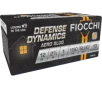 Fiocchi Extrema Aero 12 Gauge 2 75  Slug  10 Rounds - 12LRSLUG
