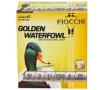 Fiocchi Golden Waterfowl 12 Gauge Ammunition  25 Rounds Steel Shot  4 - 123SGW4