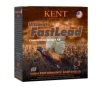 Kent Cartridge Ultimate Fast Lead 12 Gauge 3  1 3 4 oz 5 Shot  25 Rounds - K123UFL505