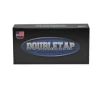 DoubleTap Hardcast Solid  45-70 Government Ammunition  20 Rounds Hard Cast 405Gr - 4570405HC