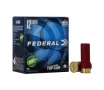 Federal Top Gun 12 Gauge Ammunition  25 Rounds Lead  8 - TG12W 8