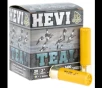 HEVI Shot TEAL 20 Gauge Shotgun Shells 3   875 oz  6 25 rds - HS62006