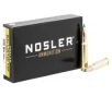 Nosler 150 gr Ballistic Tip  308 Winchester Ammunition  20 Rounds - 61028