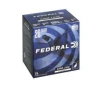 Federal Game-Shok High Brass 20 Gauge 3   5 1 25 oz - 25rds - H2585