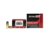 SinterFire Special Duty  45 ACP 155 gr Ammo Lead-Free Frangible HP - 20rds - SF45155SD