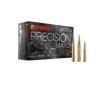 Barnes Bullets Precision Match  300 AAC Blackout 220 gr Ammo JHP - 20rds - 32134