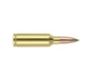 Nosler 6 5 PRC 120 gr Ammo Spitzer E-Tip Lead-Free - 20rds - 40688