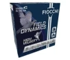 Fiocchi Field Dynamics High Velocity 16 Gauge 2 75   5 - 1 12 oz - 25rds - 16HV5