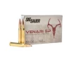 Sig Sauer Venari  30-06 Springfield 165 gr Ammo SP - 20rds - V3006SP16520