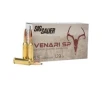 Sig Sauer Venari 6 5 Creedmoor 129 gr Ammo SP - 20rds - V65CMSP12920