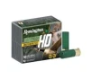 Remington Wingmaster HD Waterfowl 12 Gauge 3 50   2 1 75 oz - 10rds - 20657