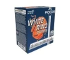 Fiocchi White Rino Crusher 12 Gauge 2 75   7 5 Shot - 1 12 oz - 25rds - 12WRCRS7