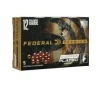 Federal Premium Max 12 Gauge 2 75  1 Buck 16 Pellets - 5rds - P1541B