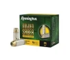 Remington Golden Saber Defense  40 S W 180 gr Ammo BJHP - 20rds - 27608