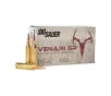 Sig Sauer Venari  243 Winchester 100 gr Ammo SP - 20rds - V243SP10020