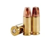 Wilson Combat 9mm 115 gr Ammo Lehigh Defense XP FTM - 20rds - LA9115XP