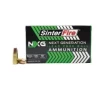 SinterFire Next Generation 9mm 100 gr Ammo Lead-Free Ball - 50rds - SF9100NXG