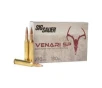 Sig Sauer Venari  270 Winchester 140 gr Ammo SP - 20rds - V270SP13020
