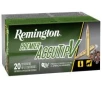 Remington Premier AccuTip-V  224 Valkyrie 60 gr Ammo ATVBT - 20rds - 21202