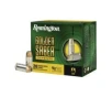Remington Golden Saber Defense  45 ACP 185 gr Ammo BJHP - 20rds - 27609
