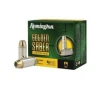 Remington Golden Saber Defense  40 S W 165 gr Ammo BJHP - 20rds - 27607