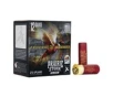 Federal Premium Prairie Storm FS 12 Gauge 3   4 Shot - 1 62 oz - 25rds - PFX129FS4