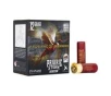 Federal Premium 12 Gauge Ammunition  25 Rounds Lead  6 - PFX129FS6