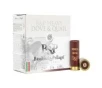 Fiocchi B P Heavy Dove and Quail 12 Gauge 2 75   8 1 12 oz - 25rds - 12B18D8