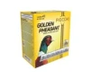 Fiocchi Golden Pheasant 16 Gauge 2 75   6 - 1 12 oz - 25rds - 16GP6