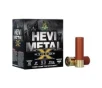 Hevishot HEVI-Metal Xtreme 12 Gauge 3   6  3 1 25 oz - 25rds - HS38126