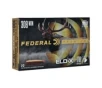 Federal Premium  308 Win 178 gr Ammo ELD-X - 20rds - P308ELDX1