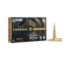 Federal Premium Gold Medal 6 5 Creedmoor 140 gr Ammo OTM - 20rds - GM65CRDOTM1